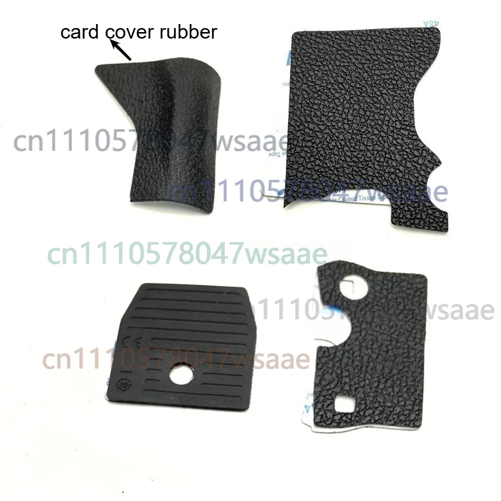 nuevas-4-piezas-de-goma-de-agarre-para-el-cuerpo-de-la-camara-nikon-df-con-piezas-de-cinta-adhesiva