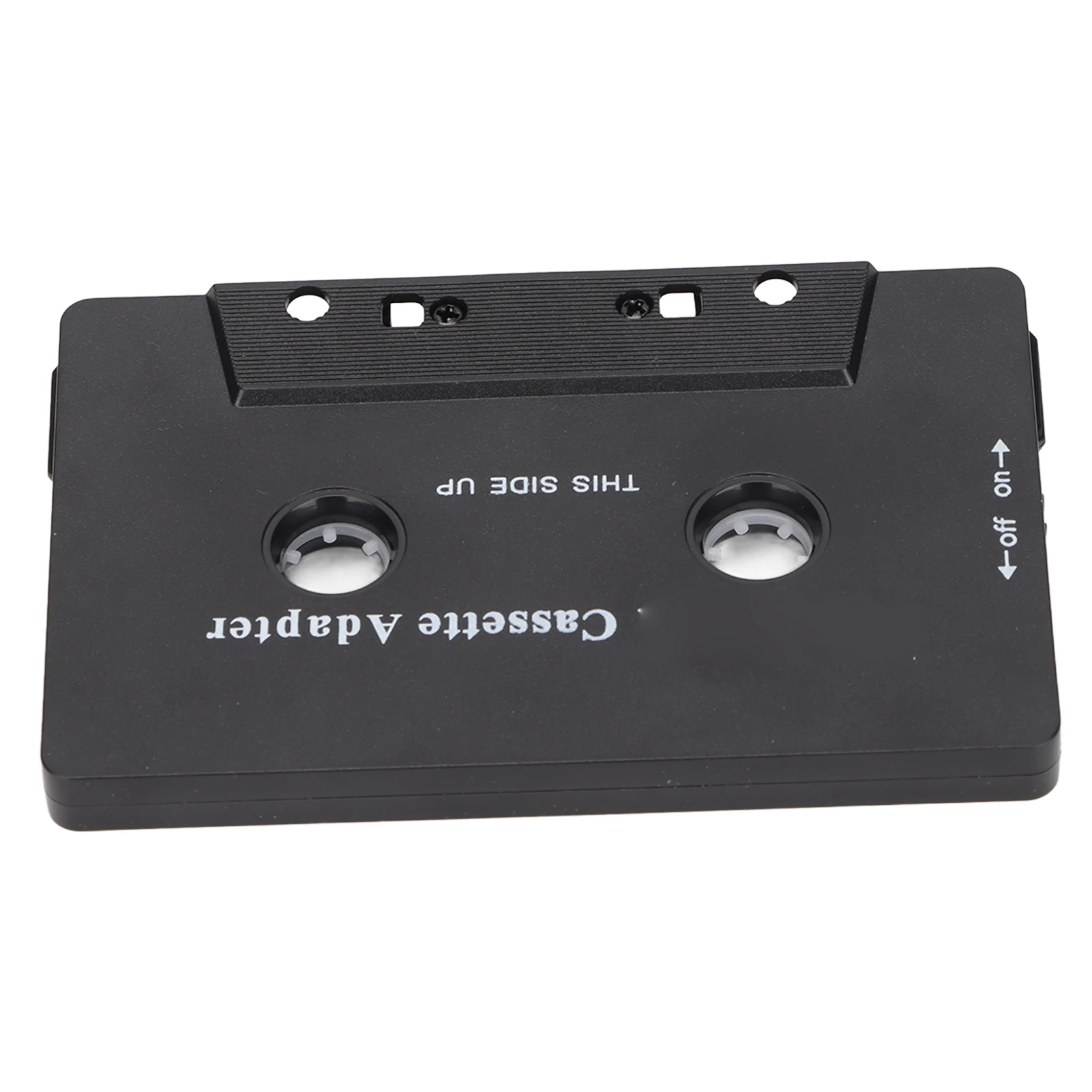 Bluetooth Cassette Adapter Ruisonderdrukking Stereo High Fidelity Tape Aux Ontvanger voor Auto Tablet Tape Aux Ontvanger