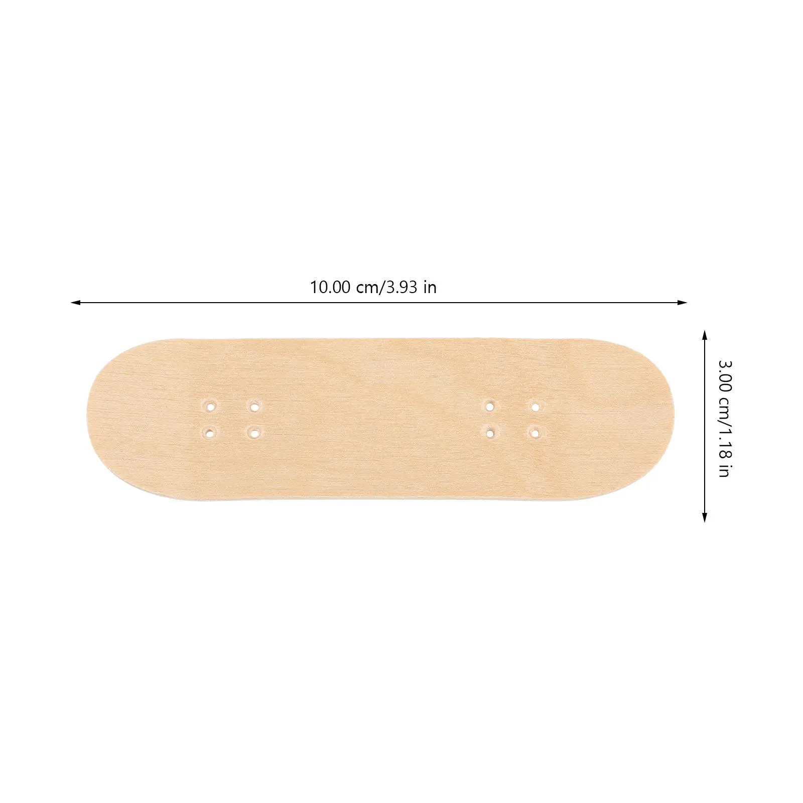 2 ชิ้น ฟิงเกอร์สเก็ตบอร์ด ฟิงเกอร์บอร์ดไม้ มินิสเก็ตบอร์ด DIY สำหรับเด็ก บรรเทาความเครียด ฟิงเกอร์บอร์ดสำหรับฝึกฝนการเล่นระดับมืออาชีพ