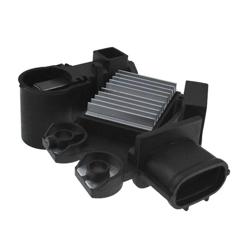 발전기 전압 조정기 37370-2A850 37370-2B300 37370-2E300 Hyundai Accent Elantra Tucson Kia Forte Rio Soul