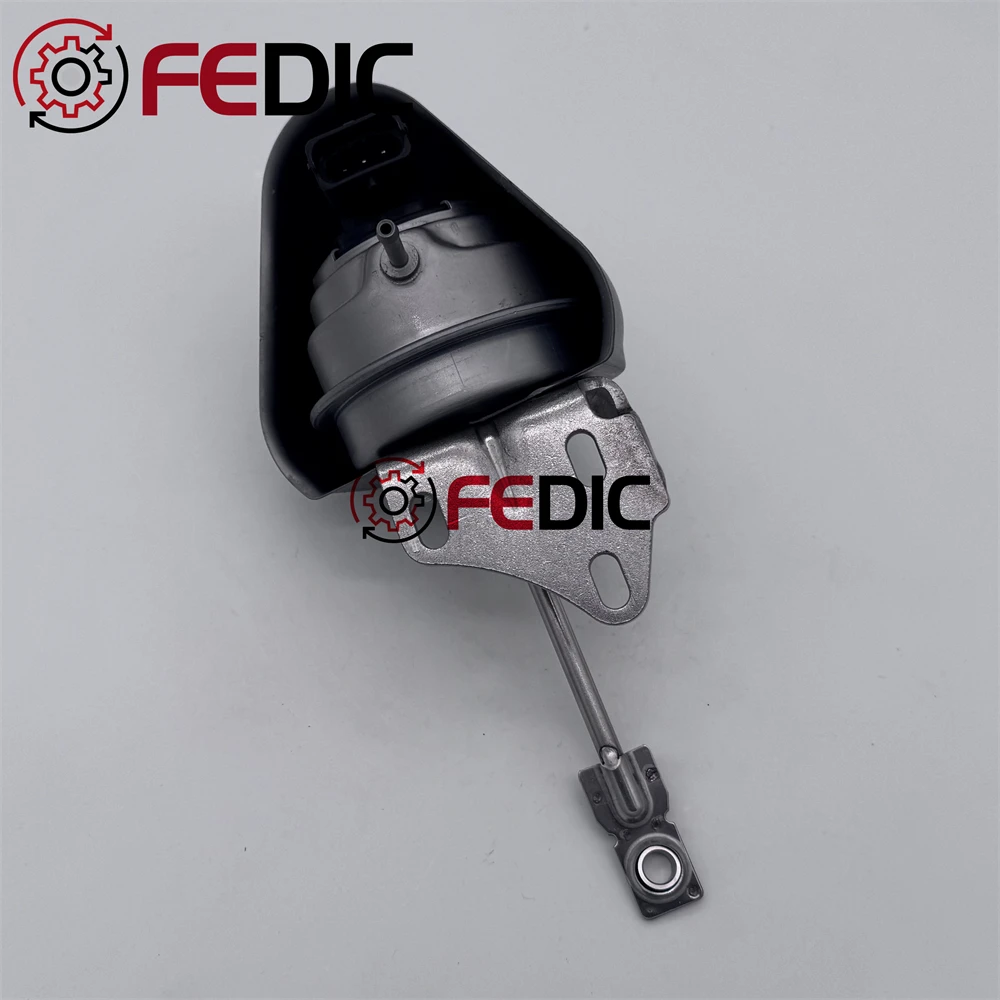 

GTD1036VZ 828578 822088 Turbo wastegate for Alfa Romeo Fiat 500 Lancia Opel 1.3 JTD Turbocharger actuator