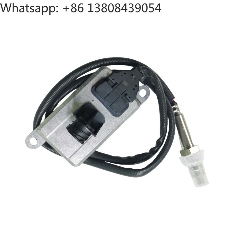 2296799 5WK96612F Factory Direct Supply Nitrogen Oxide Oxygen NOx Sensor Inductor for Scania  2020691 1872080 2247379 5WK9 6612F