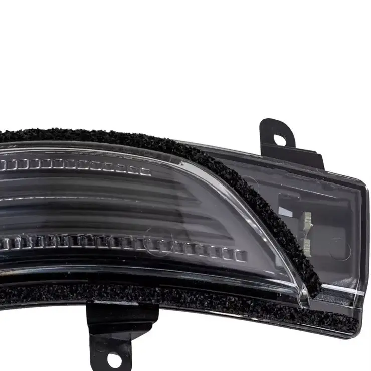 

Passenger Mirror Turn Signal Light – Compatible with Subaru Impreza 2012-2016 and Legacy 2015-2019, Direct Fit