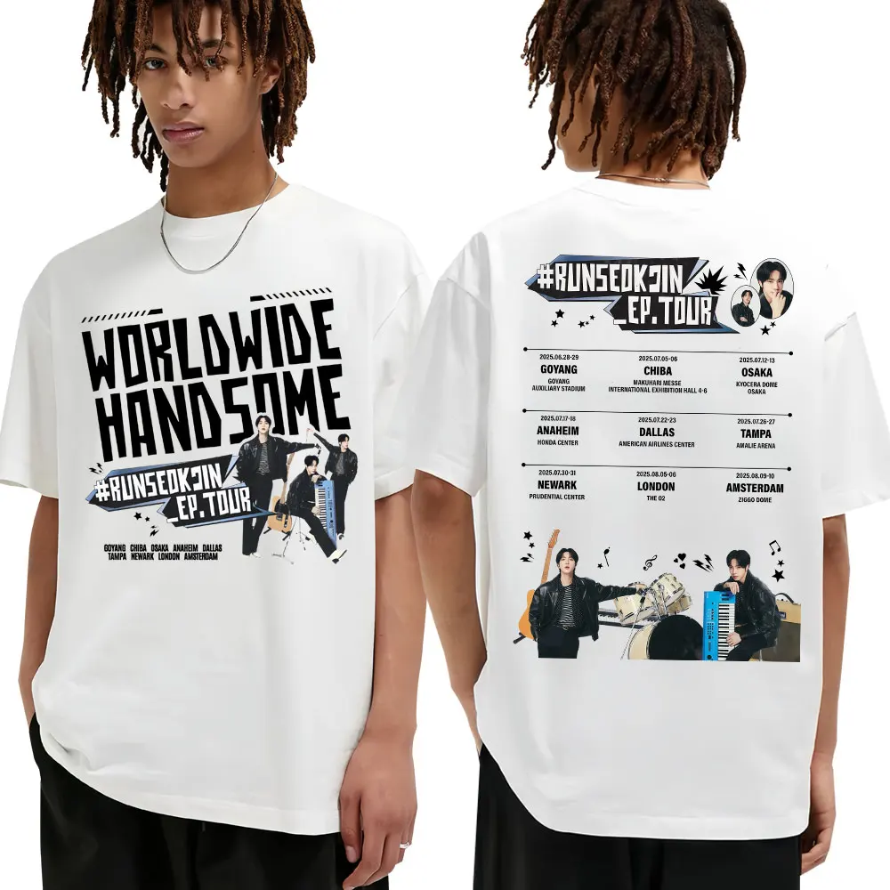 Jin Runseokjin Ep T… - image