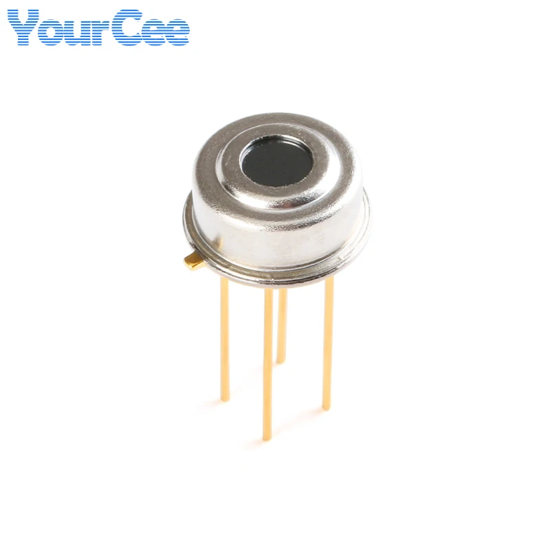 MLX90614 Temperature Probe MLX90614ESF-BAA MLX90614ESF-BCC MLX90614ESF-DCI IR Infrared Non-contact Temperature Sensor