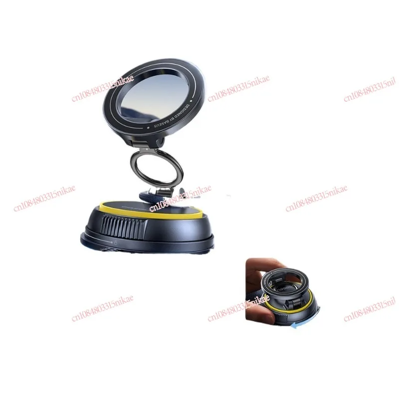 

Автомобильный держатель для мобильного телефона, вакуумная адсорбция, магнитная присоска, присоска для автомобильной навигации, поддержка автомобиля