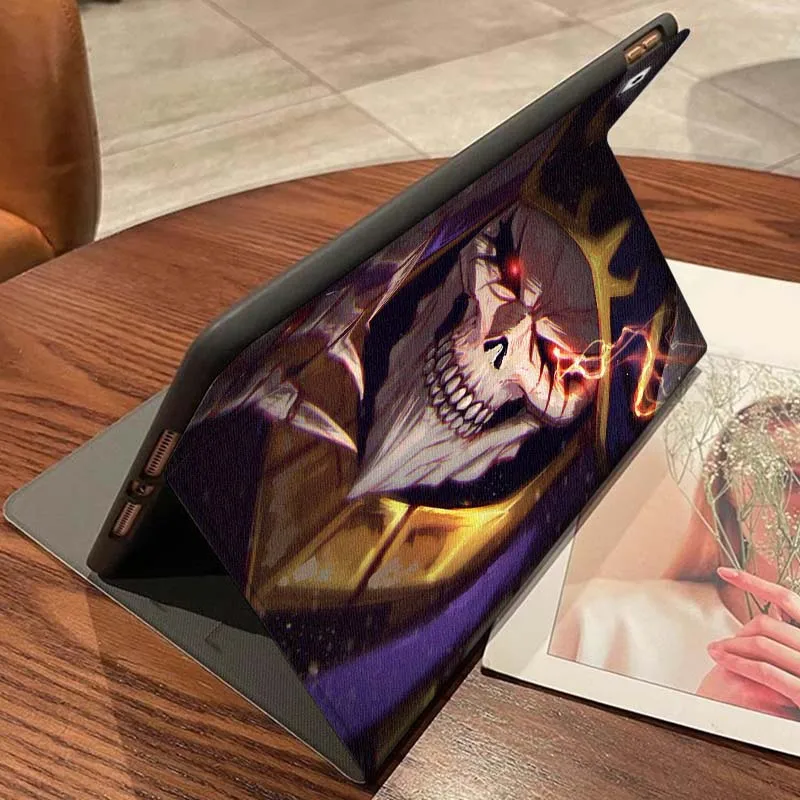 أفرلورد جميل شعبي لجهاز iPad Pro Air Mini 2 3 4 5 6 7 7th 8th 9th 10th 11th 10.2 9.7 10.5 10.9 11 12.9 13 حافظة كمبيوتر لوحي #3