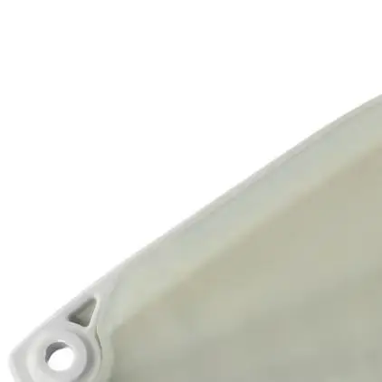 Starter Pull Plate 1140 080 2103 White Firm Material Replacement Part For MS362 MS362C Chainsaw Starting Mechanism Accessories