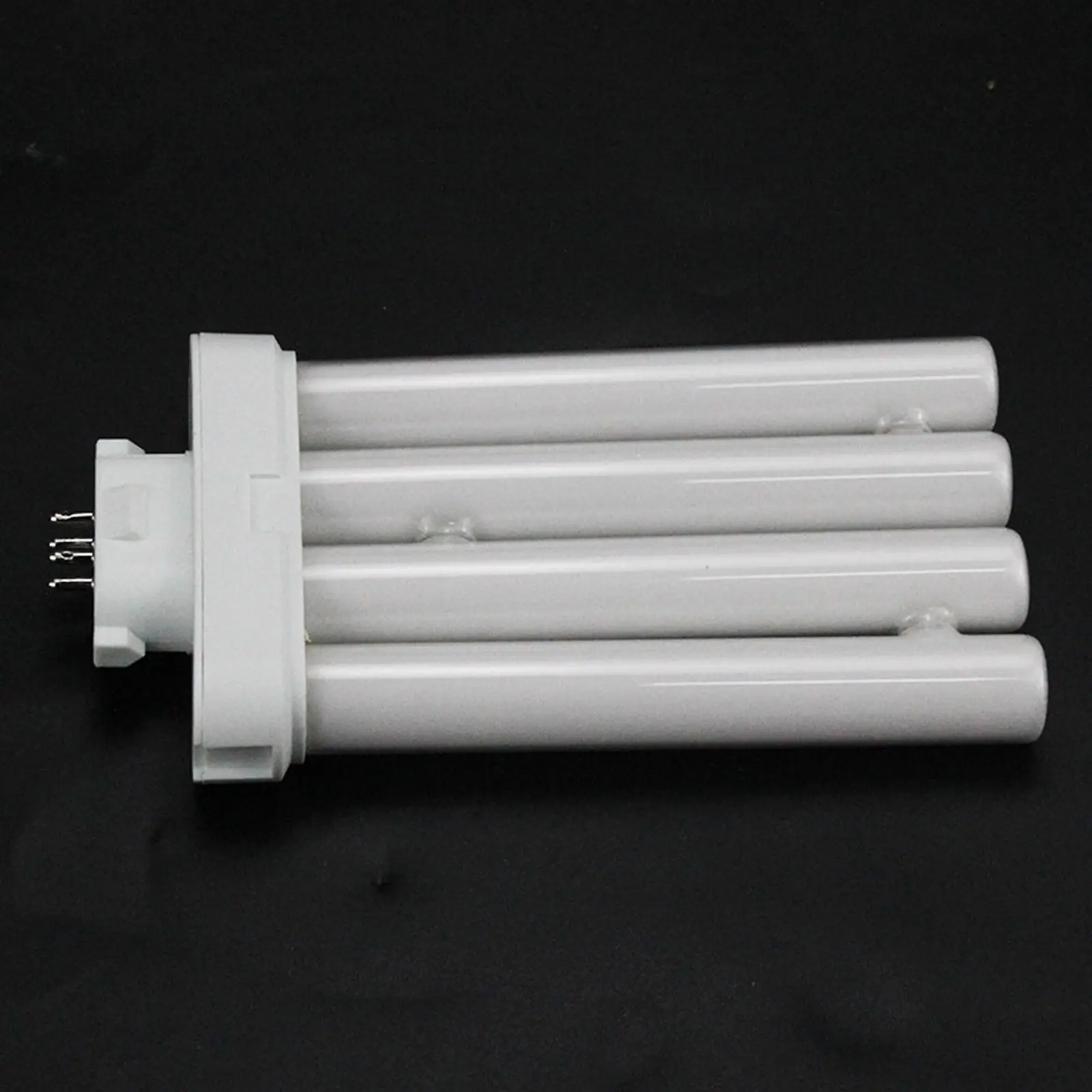 New 1/3PCSHigh-end Sumptuous Tube Energy Saving Compact Fluorescent Light Bulb FML 27EX-N 27W 4 Pin Quad 6500K 4 Rows Light Bulb view 5