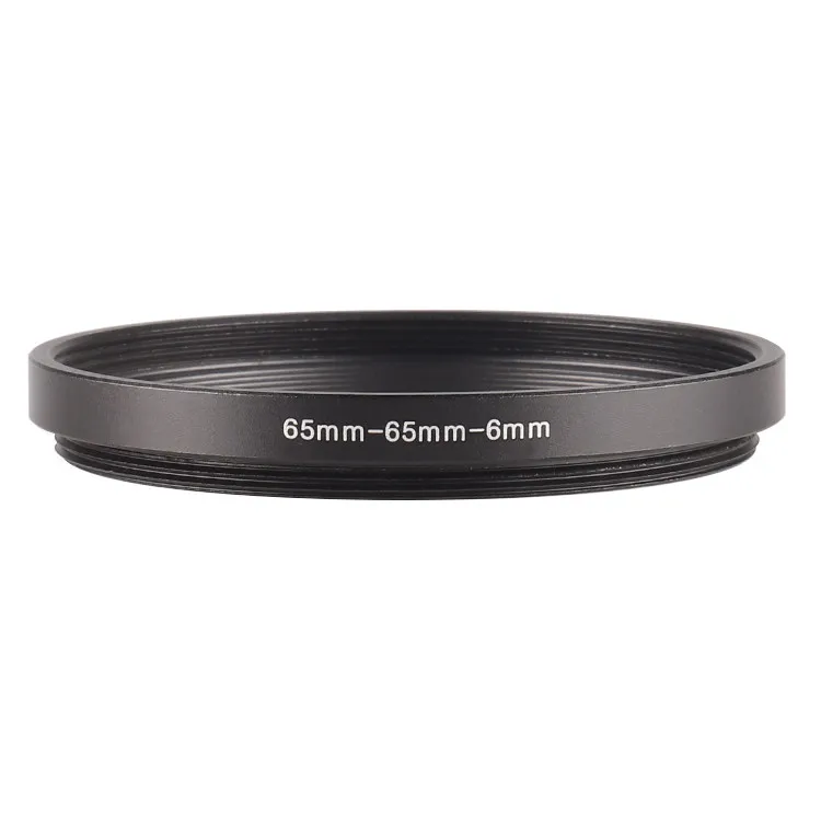 M65*1 Extension Ring M65‑M65 Thread Adapter Sleeve 6/8/17/27/30/36/48/58/72mm Optical Lens Spacer Adapter Accessory