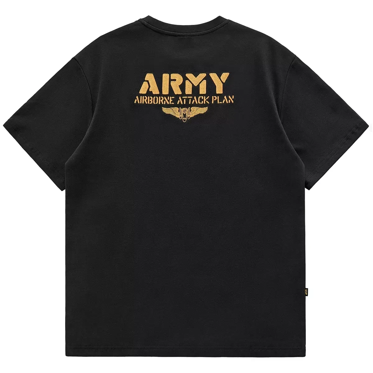 2023 Summer Tactical Army T-Shirt Mens Functional Air Force Flight T Shirt Streetwear Harajuku Tshirt Black Tees Tops Techwear