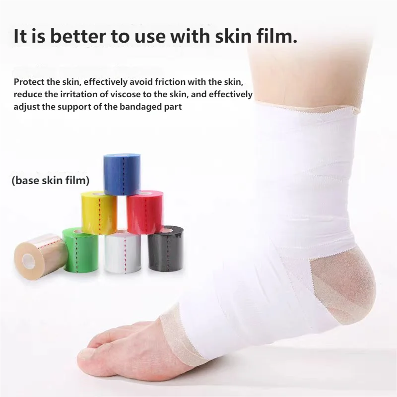 Thumbnail 3 - #21 Trending Medical Tape & Bandages Right Now