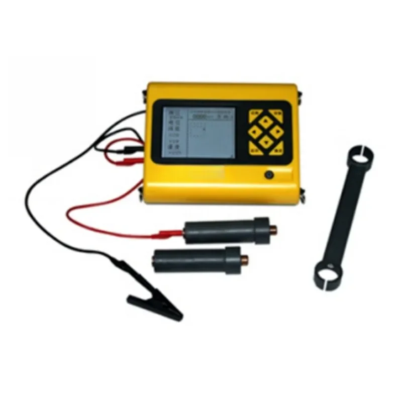 R61 steel corrosion tester, concrete steel corrosion tester