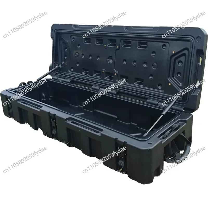 New Toolbox, Roof Storage Finishing Box, Roof Storage , Rotational Molding Box, Storage Box, Transportation