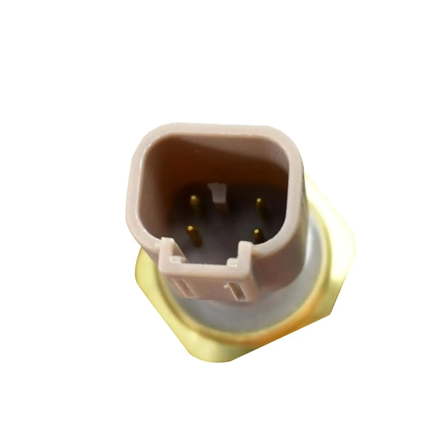 MSparts Engine Air Oil Temp Temperature Pressure Sensor Switch PRS For Cummins ISX Engine ISX15 Diesel OEM 4921475 49 21 475