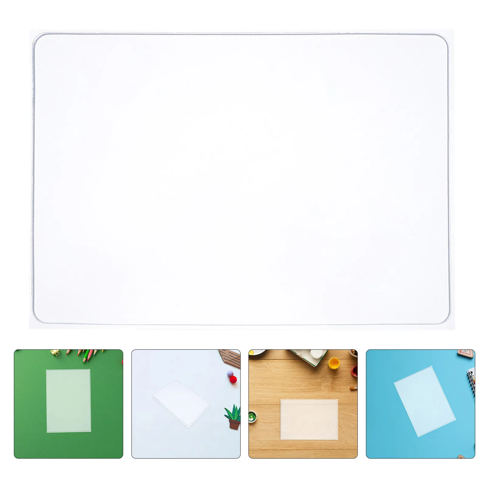 placa-de-impressao-em-gel-transparente-7x5-polegadas-versatil-facil-de-limpar-e-reutilizavel-para-artesanato-criacao-de-cartoes-e-monoprinting