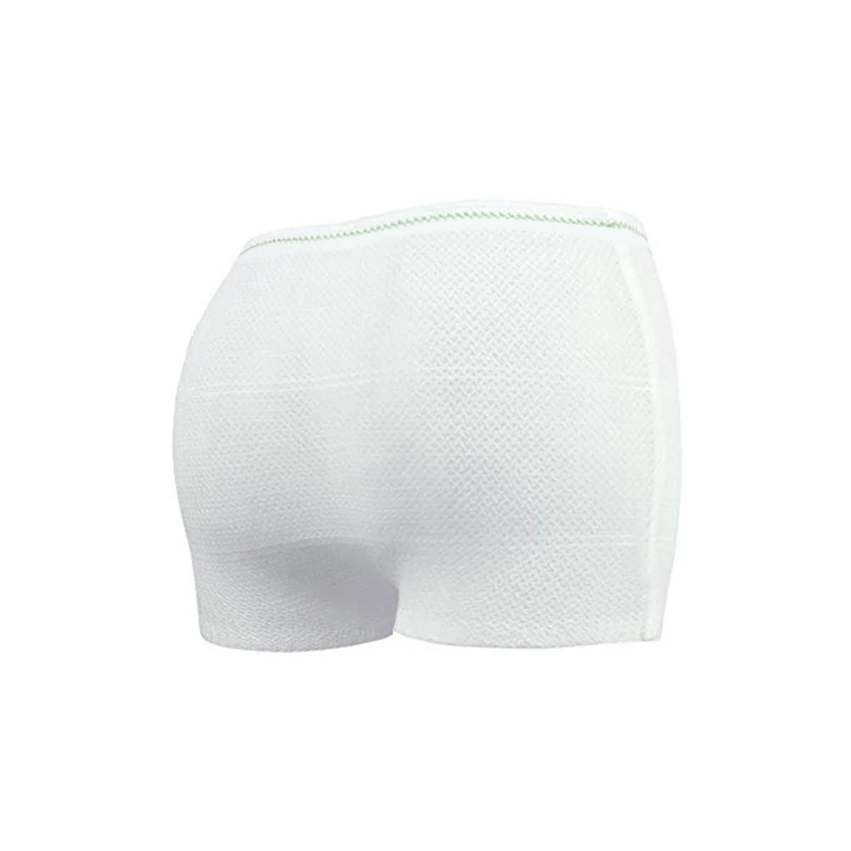 4 Pcs “Elderly Diapers Packs Urinary Incontinence Woman Panties Women Disposable Mesh Pants Postpartum Elastic Shorts of