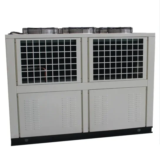 

Series 380-415V/3pH/50Hz R410A Wired Controller Air Cooled Chilling Equipment Machines Best Price