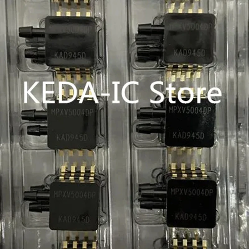 

1-10 шт./лот MPXV5004DP SOP8 новый оригинал