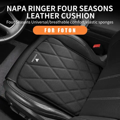 8 best sales accessories foton tunland - №4