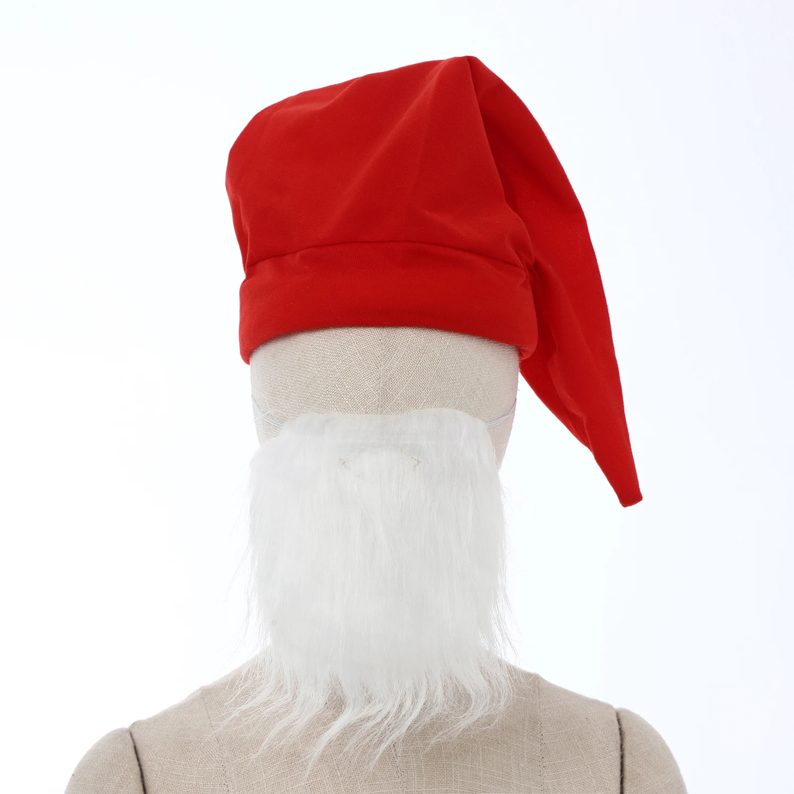 Halloween Natale Nano Gnomo El - Elf Costume Christmas recensione e prezzo
