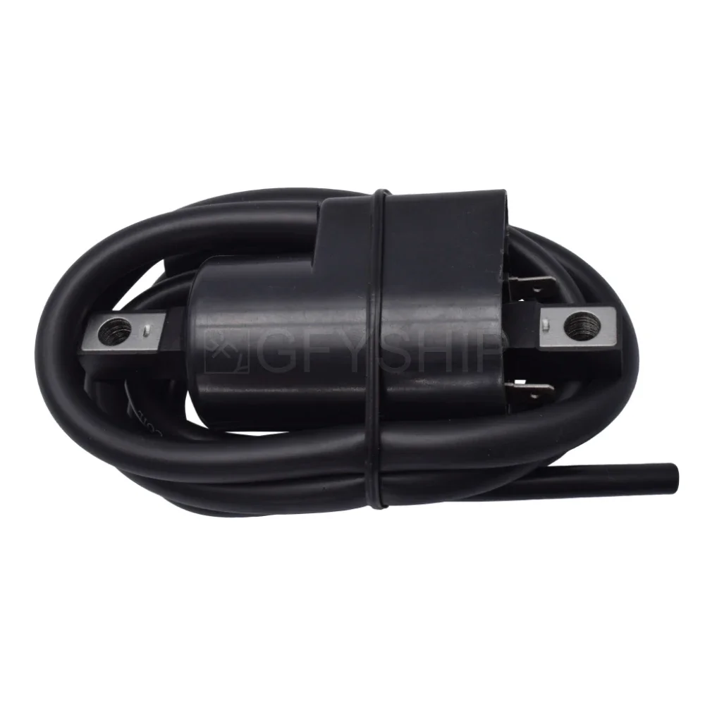 

Для Ski-doo OEM-номер 410911800 410913500 410915000 512059968 Катушка зажигания мотоцикла 12 В, внешний CDI
