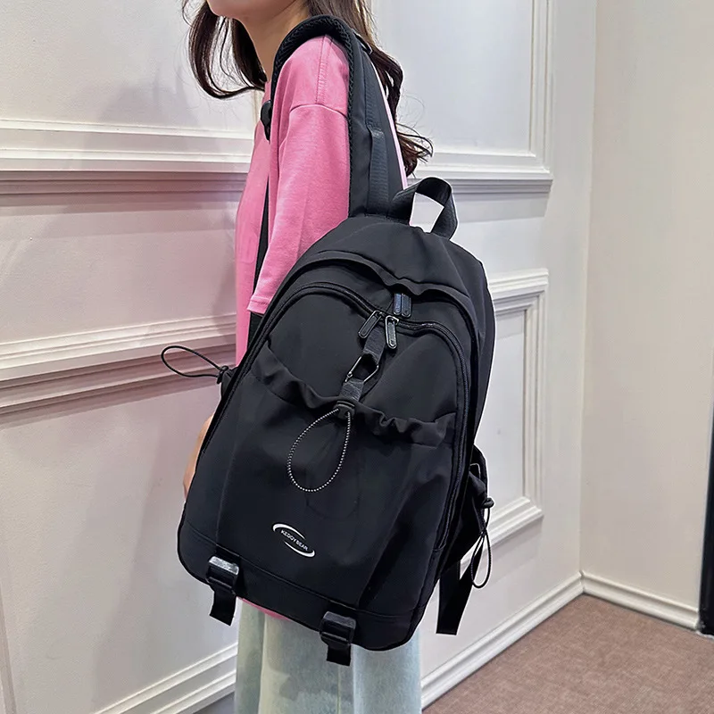 Stylish and Functional Backpack for Women, Perfect for College and Travel