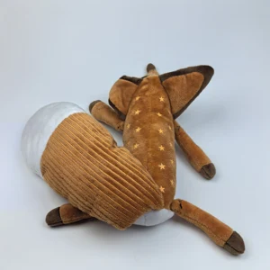 En çok satılan 12, sevimli oyuncak küçük prens-no. 11