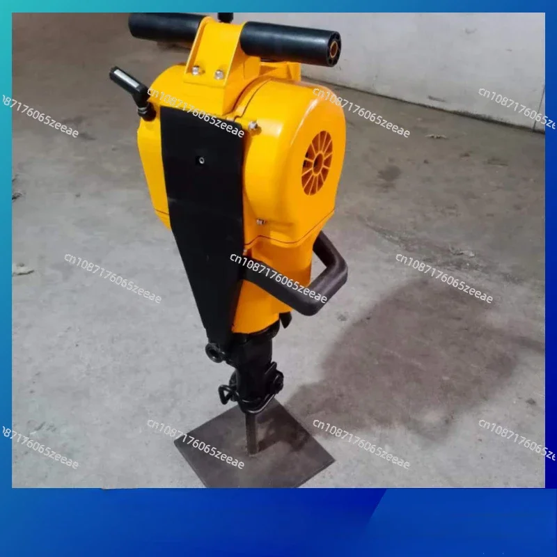 YN-27 Handheld Internal Combustion Crushing Drilling Machine Internal Rock Drill Cement Pavement Concrete Pick Manufacturer