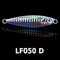LF050D-Sin gancho