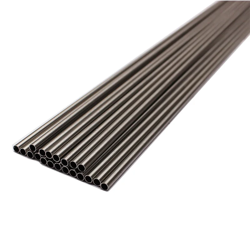 304 Stainless Steel Round Capillary Tube 5mm 6mm 7mm 8mm 9mm 10mm 11mm 12mm 13mm 14mm 15mm 16mm 17mm 18mm 19mm 20mm 21mm 22mm