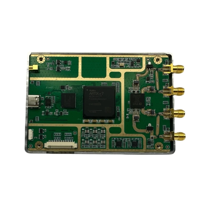 LibreSDR B210mini SDR High Bandwidth UHD Compatible with AD9361 Pluto OAI