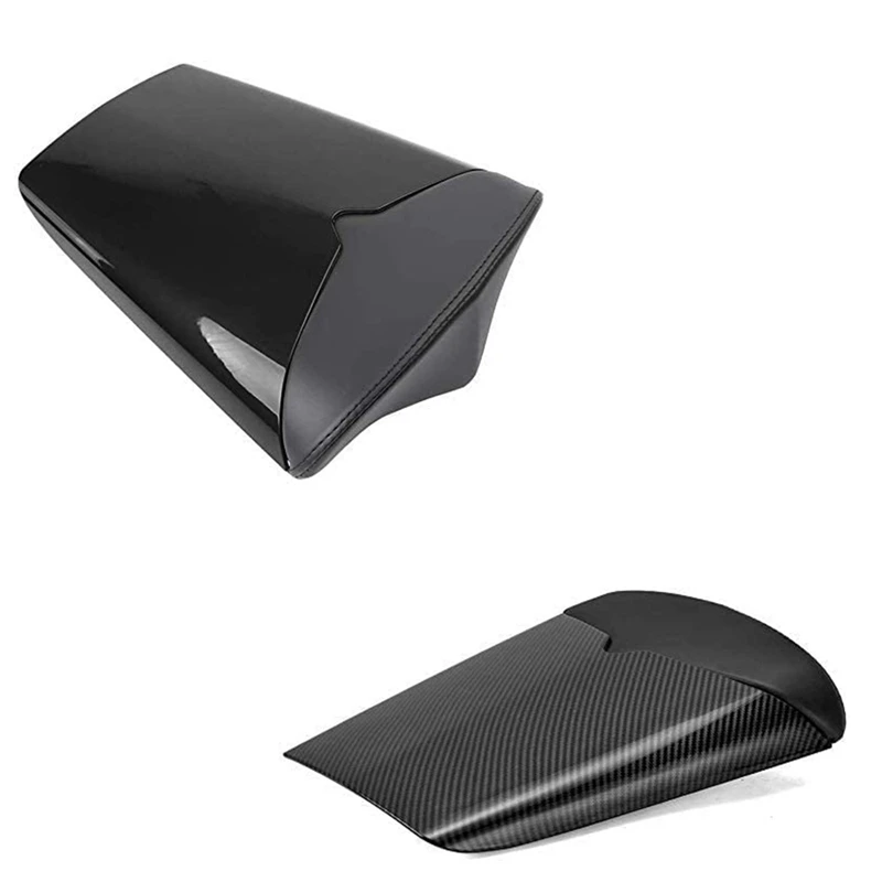 

Motorcycle Passenger Rear Pillion Seat Cowl Cover Fairing For Triumph Daytona 675 2006-2012