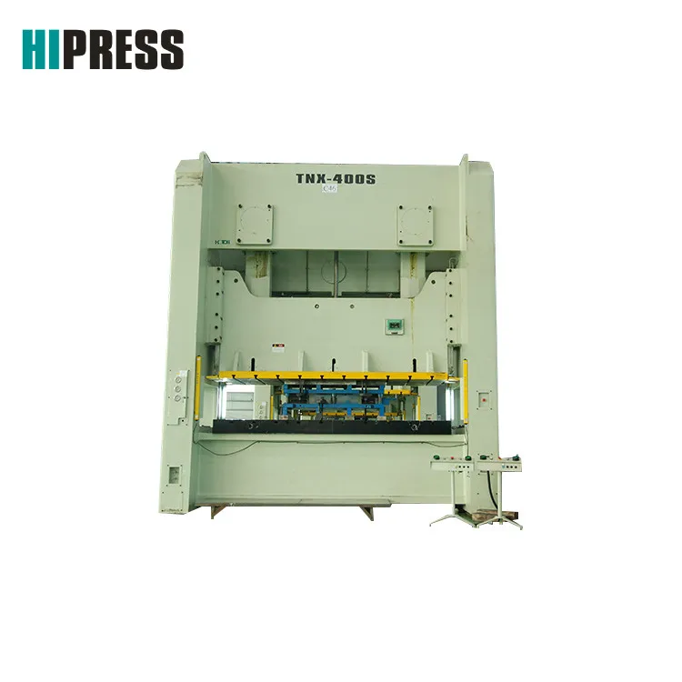 NCT CNC-Revolver-Metallstanzmaschine 1000 Tonnen zum Lochen