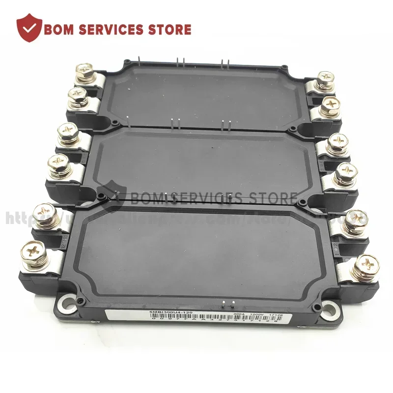 

6MBI300U4-120 6MBI225U4-120 Бесплатная доставка Оригинальный модуль IGBT