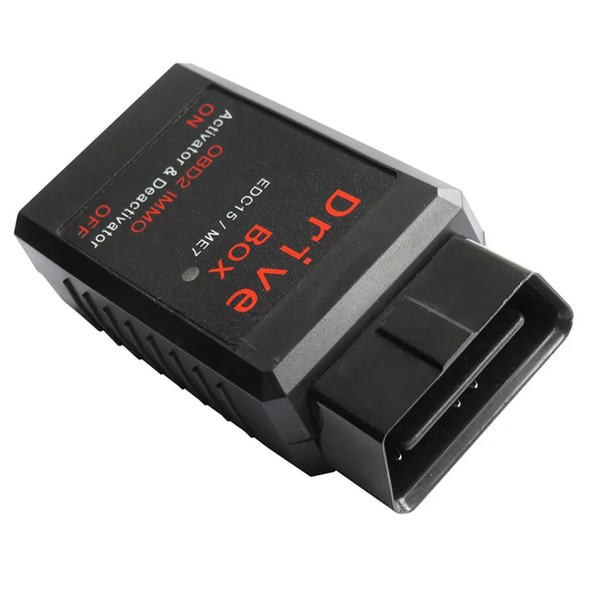 VAG Driver Box for AUDI,VW, Skoda EDC15/ME7 VAG ImmO Deactivator VAG Drive Box OBD2 OBD 2 ImmO Deactivator Activator