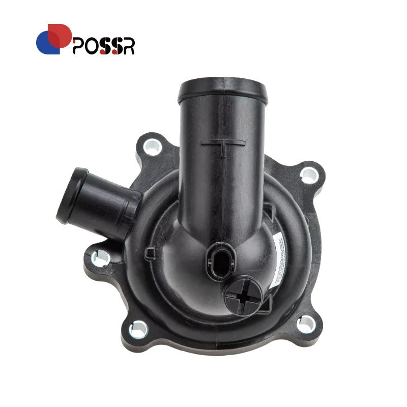 079121115 Ba for Audi A6 A8 Q7 S6 S8 Volkswagen Touareg New Engine Coolant Thermostat 079121115 Bk 079121115 Bf 079121115 N