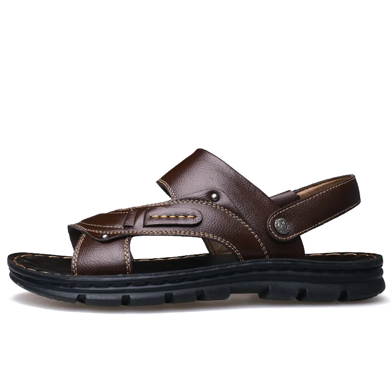 men's-summer-new-leather-sandals-casual-beach-shoes-no-brand-registered-trademark-kh504352-spring-2026-polyester-closure