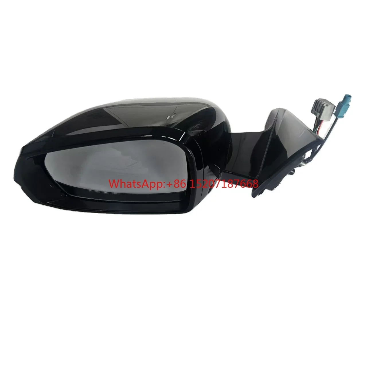 Genuine Geely Boyue Cool G426 Right Front Door Side Mirror New Cool G426 Rearview Glass Regulator