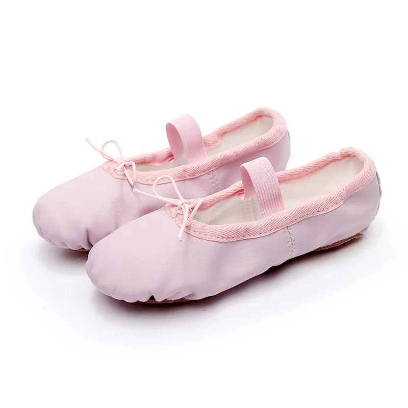 

Ballet Shoes for Girls Dance Shoe Woman Dancing Slipper Canvas Soft Sole Ballet Dance Shoe Girls Women Ballet Flats Slippers