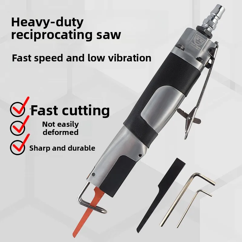 

Прецизионная ветрозащитная пила Lianxi, пневматическая сабельная пила, воздушная пила, режущий станок, пневматическая пила, ветровая пила, авторемонт, пила для листового металла