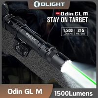 Olight Odin GL M 1500 lumens Magnetic Rechargeable Flashlight