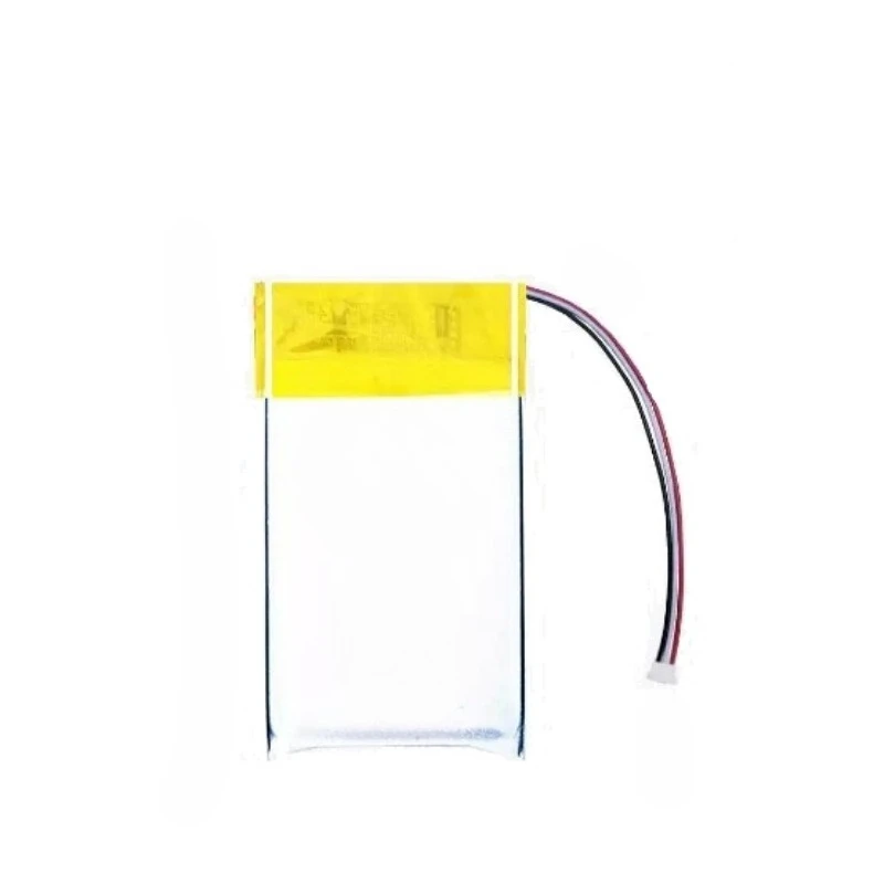 700mAh Battery for Razer DeathAdder V3 V3Pro V2 V2X V2Pro Mouse Battery