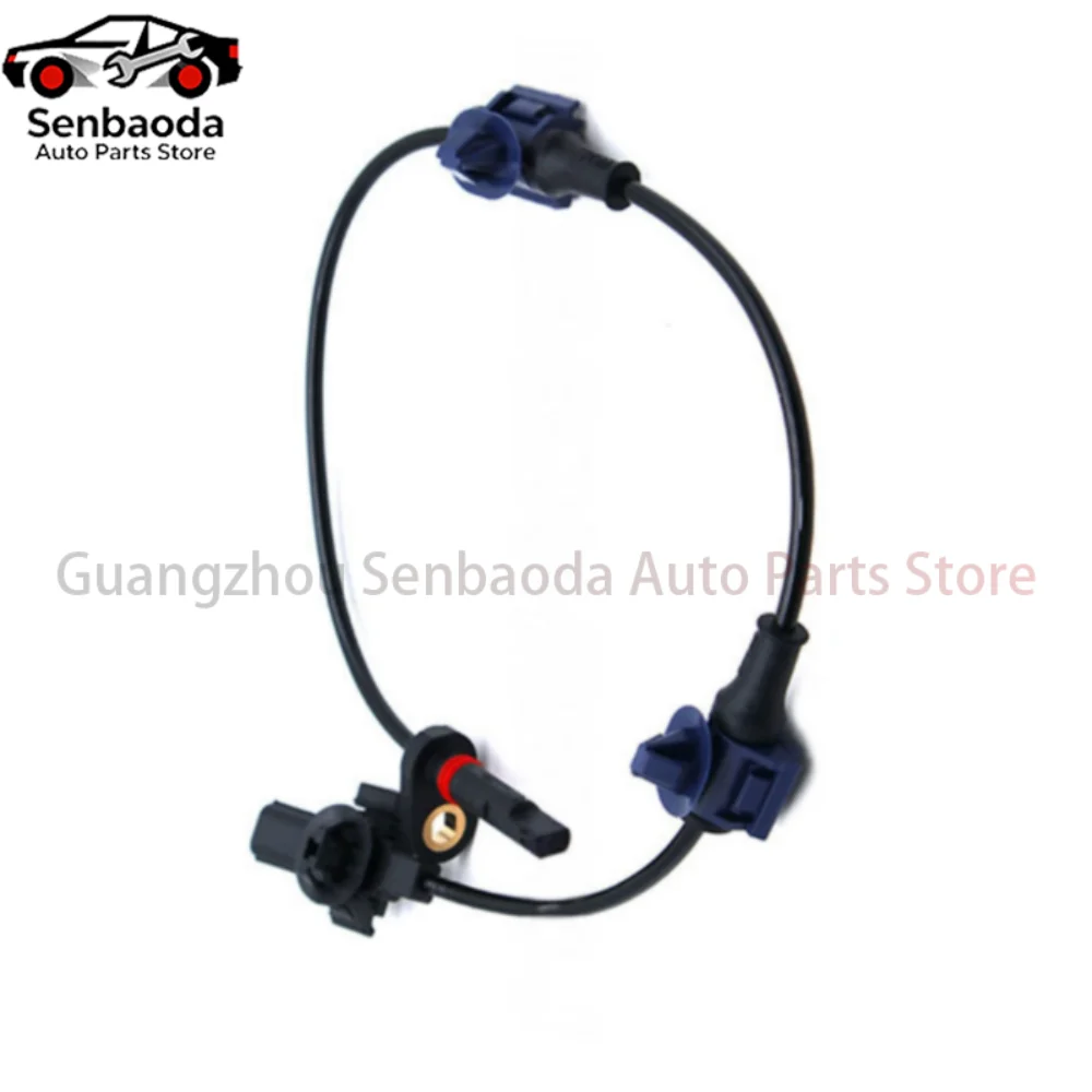 

57470-T0A-A01 57475-T0A-A01 57450-T0A-A01 57455-T0A-A01 Front Rear Left/Right ABS Wheel Speed Sensor For Honda CRV 2012-2016 New