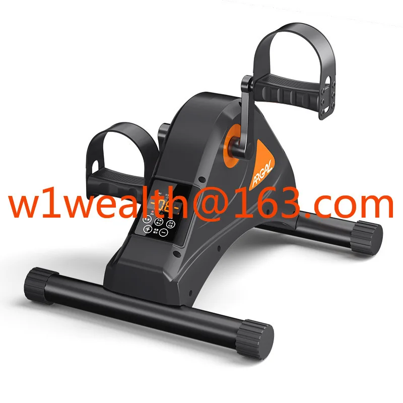 

Training machine Upper and lower limbs exercise Household stroke hemiplegia Rehabilitation training equipment Bicycle