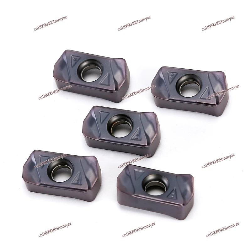 

Fast forward milling insert numerical control steel stainless steel castings universal rough cutter