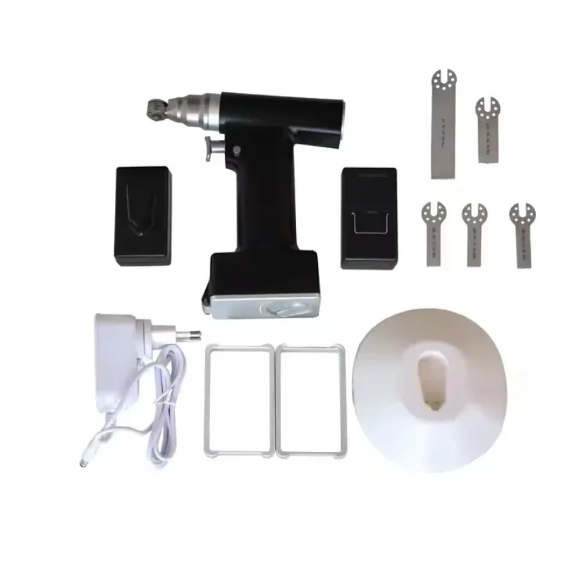 

Veterinary Surgical Oscillating Saw Mini Sagittal Saw Orthopedic Electric Power Tools