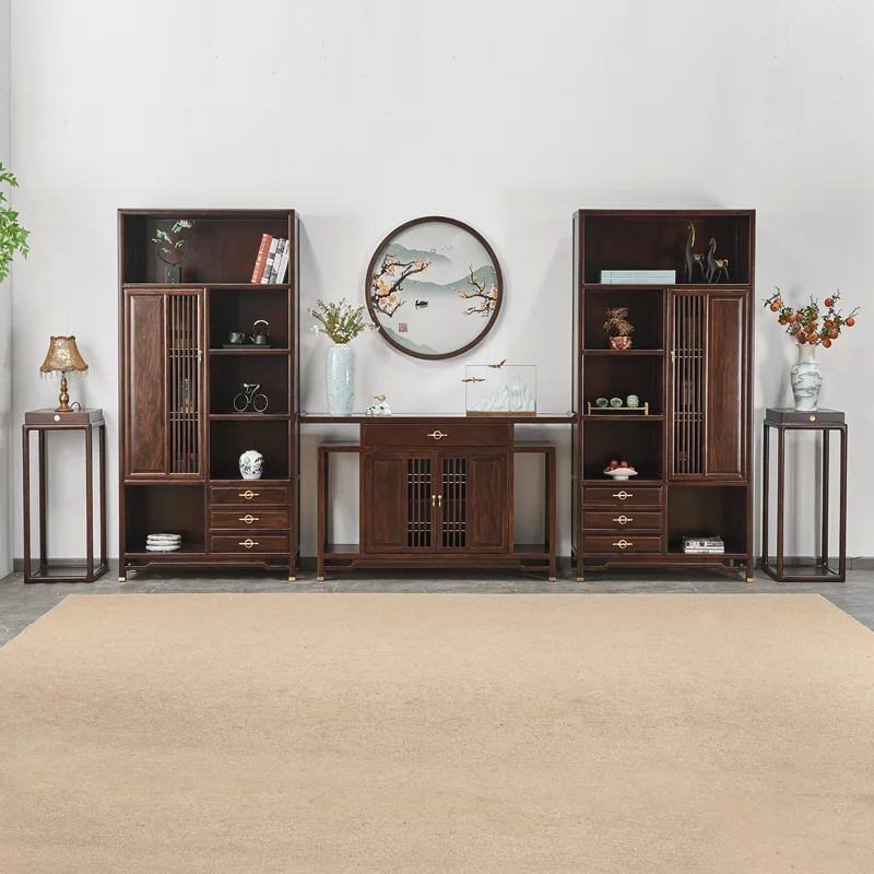 Mesa de té mesa de té kung fu