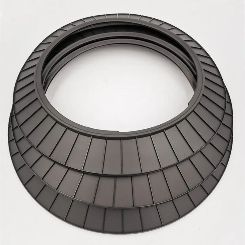 Agriculture Agras Drone Soft Rubber Baffle Plate Accessories For DJI T40 T20Pro