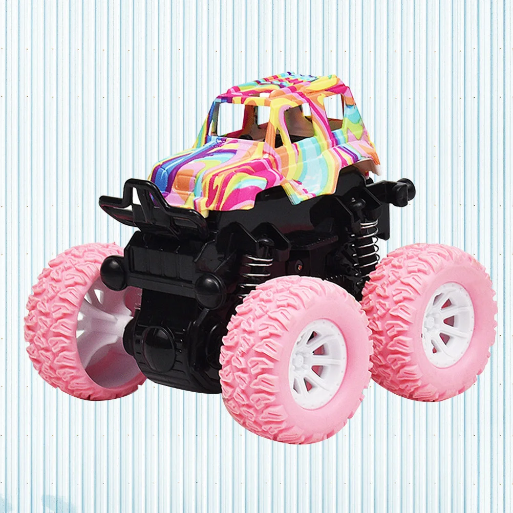 Vehicle Inertia Toy Car Toys Cars Children Education Friction Models Baby Children’s